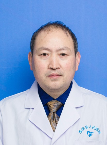 詹中锋 泌尿外科 副主任医师