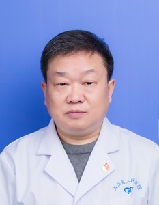 张铧 呼吸内科 副主任医师