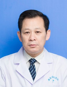 贺玉淮 神经外科 副主任医师