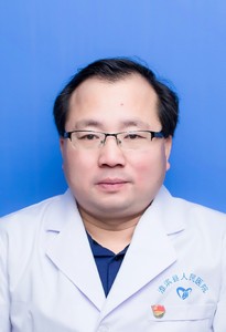 李杰仁 重症医学科 副主任医师