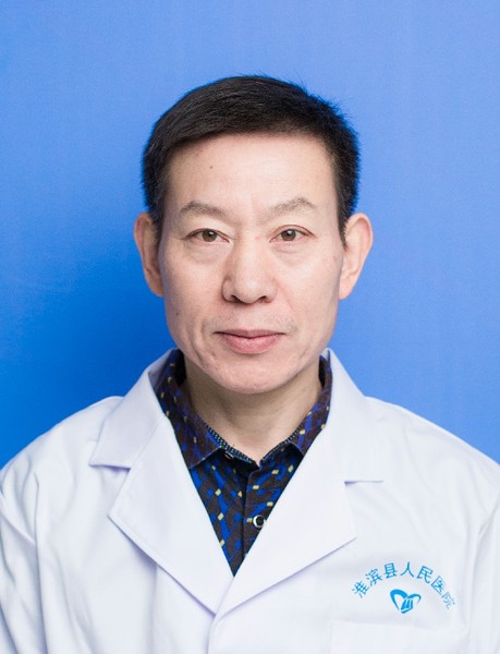 刘恒亮 骨科 副主任医师