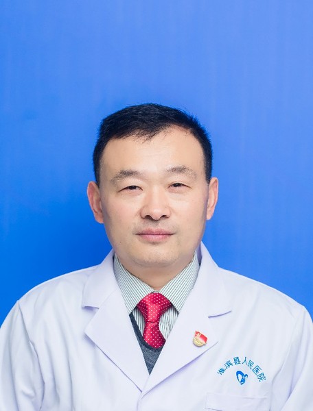 罗强 医学影像 副主任医师