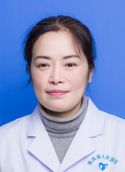 刘平 眼科 副主任医师