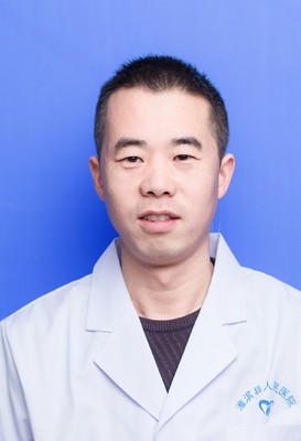 吕志功 透析科 主治医师