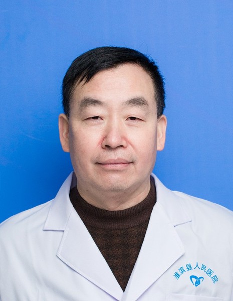 万西俊 普外科 主任医师