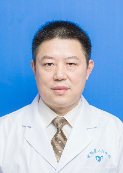 王超仁 耳鼻喉科 副主任医师