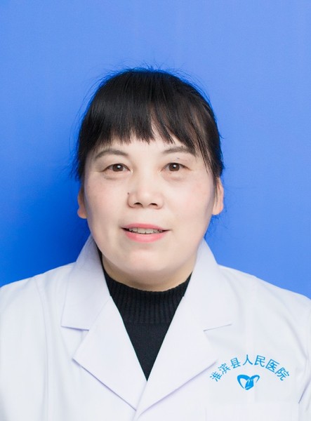 王进 新生儿科 副主任医师