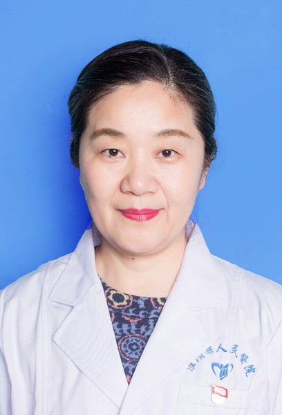 余奇侠 妇产科 主任医师