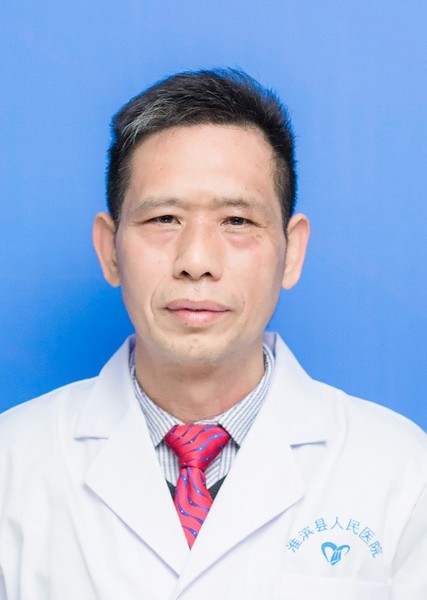 王兰生 神经内科 副主任医师