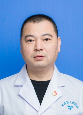 张家林 康复医学科 副主任医师