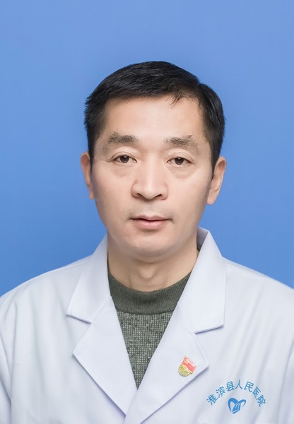 张亚伟 神经内科 副主任医师